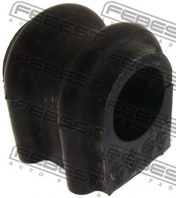 Опора, стабилизатор FEBEST KSB-CDF