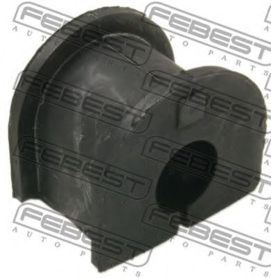 Опора, стабилизатор FEBEST KSB-SORR