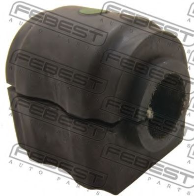 Опора, стабилизатор FEBEST LRSB-RRSR