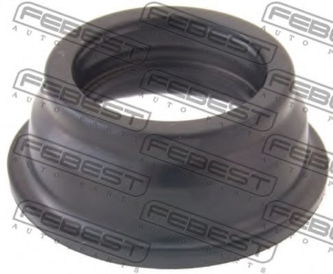 Уплотнительное кольцо, шахта свечи FEBEST MCP-002