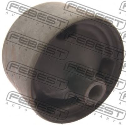 Подвеска, двигатель FEBEST MMB-018