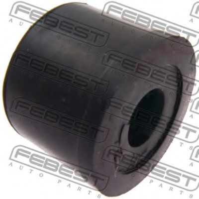 Подвеска, стойка вала FEBEST MSB-003