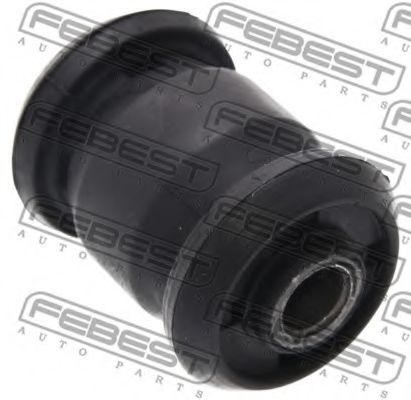 Подвеска, рычаг независимой подвески колеса FEBEST MZAB-CX7S