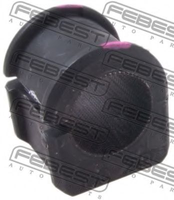 Опора, стабилизатор FEBEST MZSB-MZ5F