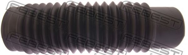 Защитный колпак / пыльник, амортизатор FEBEST MZSHB-323R