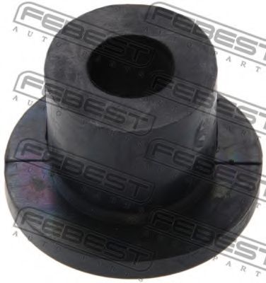 Втулка, листовая рессора FEBEST NAB-228