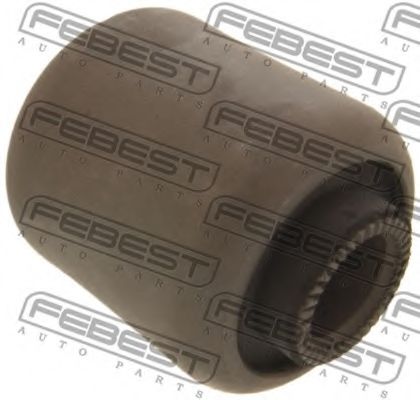 Втулка, рычаг колесной подвески FEBEST TAB-168RUB