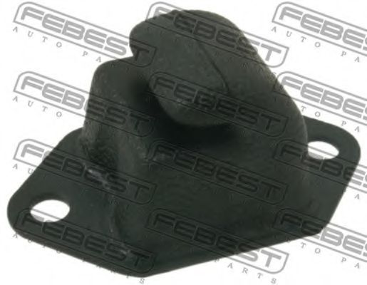 Амортизатор FEBEST TD-KR52F