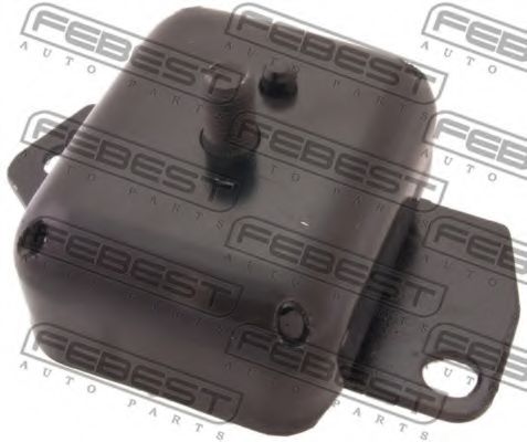 Подвеска, двигатель FEBEST TM-CAM2