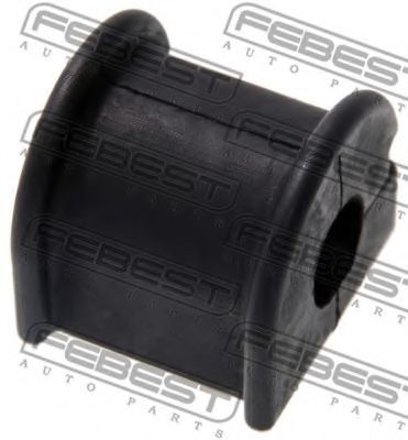 Опора, стабилизатор FEBEST TSB-NZE121F