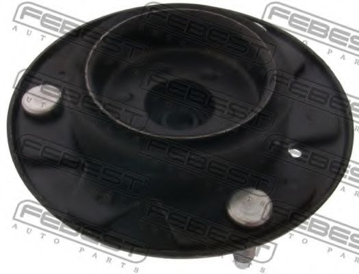 Подвеска, амортизатор FEBEST TSS-048