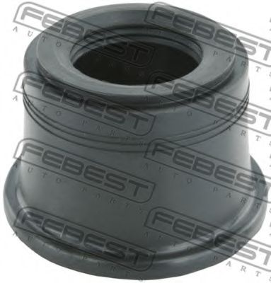 ремонтный комплект, несущие / направляющие шарниры FEBEST MZBJB-DEF