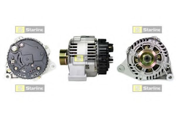 Генератор STARLINE AX 1174