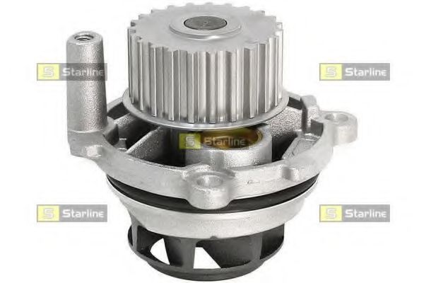 Водяной насос STARLINE VP SK123