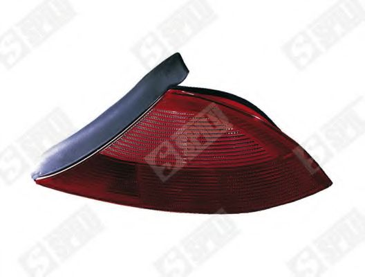 Задний фонарь SPILU 416004