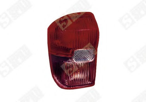 Задний фонарь SPILU 434043