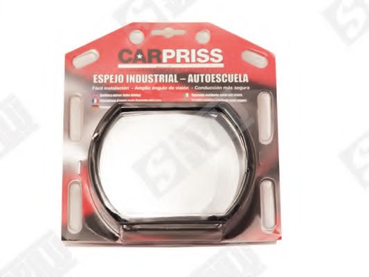 Наружное зеркало SPILU 59992