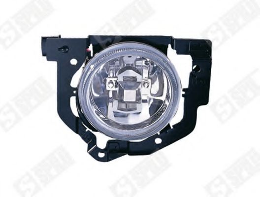 Противотуманная фара SPILU 631004