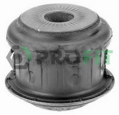 Втулка, балка моста PROFIT 2307-0463