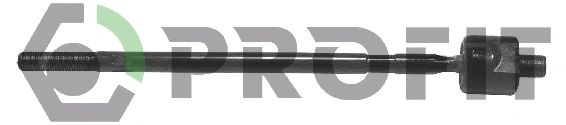 Осевой шарнир, рулевая тяга PROFIT 2303-0074