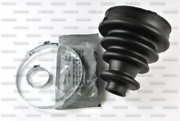 Комплект пылника, приводной вал PASCAL G5R029PC