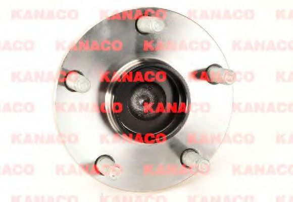 Ступица колеса KANACO H22094