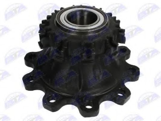 Ступица колеса BTA B04-1391615
