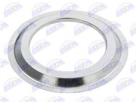 Крышка, подшипник ступицы колеса BTA B06-2070