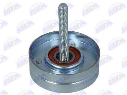 Паразитный / ведущий ролик, поликлиновой ремень SCHAEFFLER GRUPPE 532050010