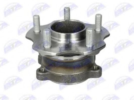 Подшипник ступицы колеса BTA H21085BTA