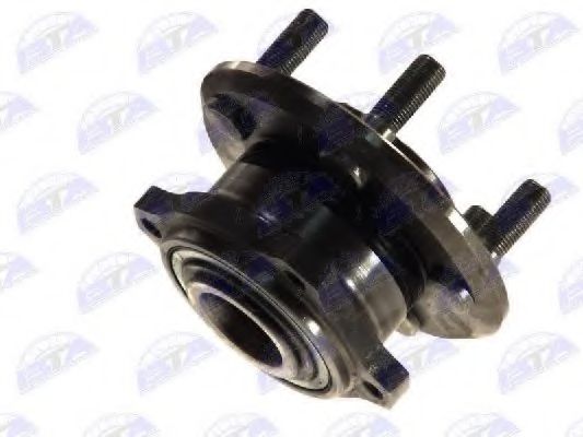 Ступица колеса NATIONAL 512301