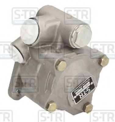 Гидравлический насос, рулевое управление ZF Parts 8001486