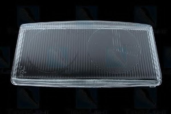 Рассеиватель TRUCKLIGHT HL-MA004L-L