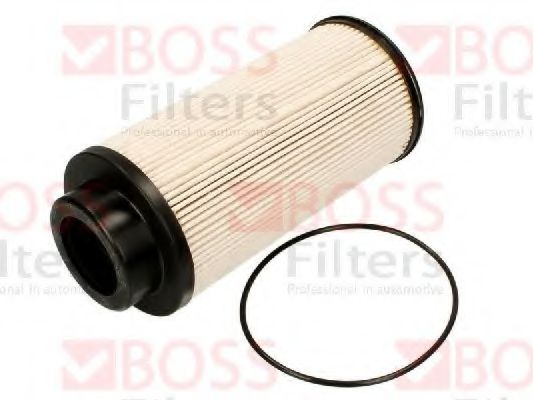 Топливный фильтр BOSS FILTERS BS04-007