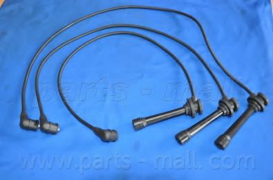 Комплект проводов зажигания PARTS-MALL PEB-E11