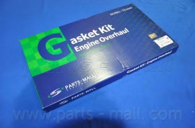 Комплект прокладок, двигатель PARTS-MALL PFA-G030U