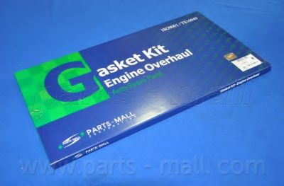 Комплект прокладок, двигатель PARTS-MALL PFA-M004U
