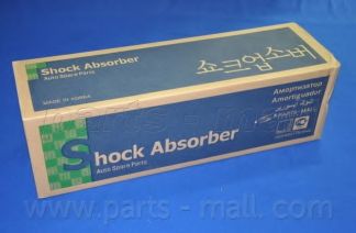 Амортизатор PARTS-MALL PJA-016A