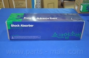 Амортизатор PARTS-MALL PJA-083A
