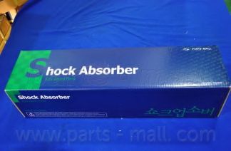 Амортизатор PARTS-MALL PJB-FR015