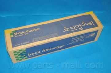 Амортизатор PARTS-MALL PJC-FL014