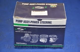 Гидравлический насос, рулевое управление PARTS-MALL PPA-050