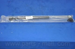 Газовая пружина, крышка багажник PARTS-MALL PQA-008