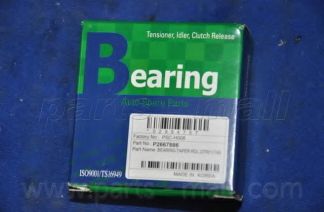 Комплект подшипника ступицы колеса PARTS-MALL PSC-H008