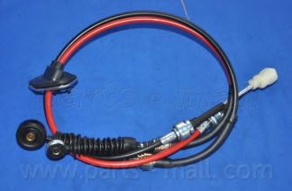 Трос, управление сцеплением PARTS-MALL PTA-090