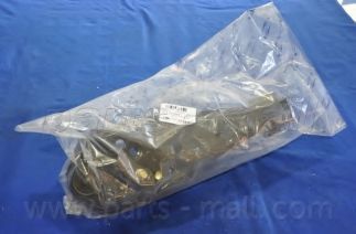 Рычаг независимой подвески колеса, подвеска колеса PARTS-MALL PXCAB-004LR