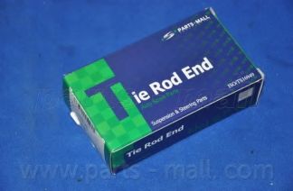 Наконечник поперечной рулевой тяги PARTS-MALL PXCTC-015