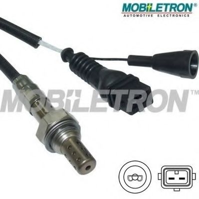 Лямбда-зонд MOBILETRON OS-B308P