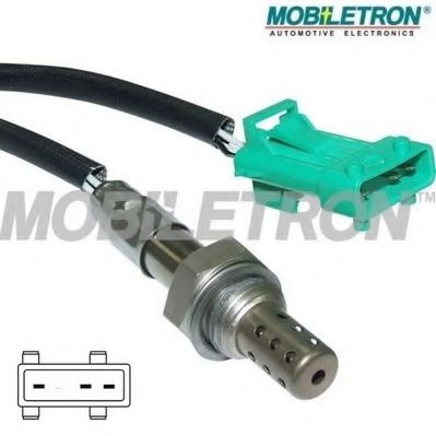 Лямбда-зонд INTERMOTOR 16217