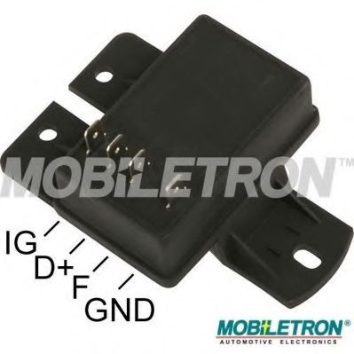 Регулятор генератора MOBILETRON VR-MP419